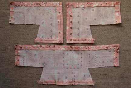 Clothes for Purl Rabbit | Purl Soho