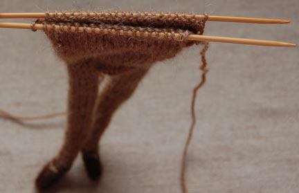 Purl Critter | Purl Soho