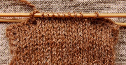 Purl Critter | Purl Soho