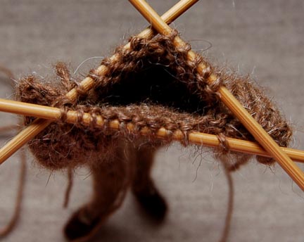 Purl Critter | Purl Soho