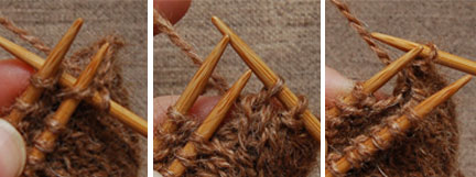 Purl Critter | Purl Soho