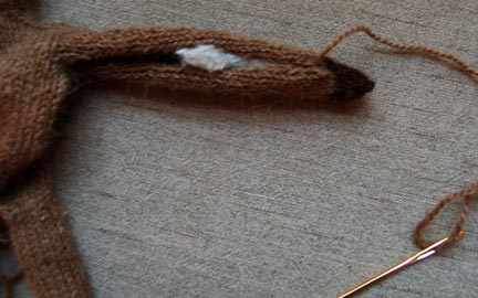 Purl Critter | Purl Soho
