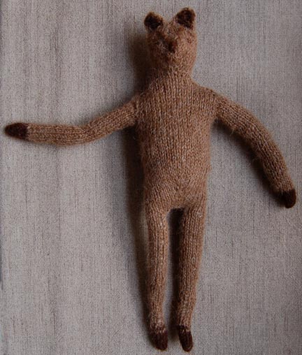 Purl Critter | Purl Soho