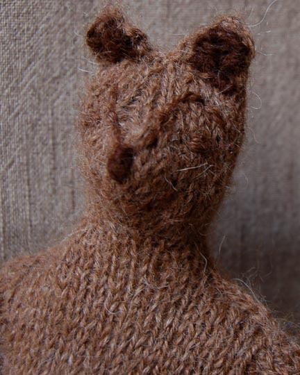 Purl Critter | Purl Soho