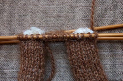Purl Critter | Purl Soho