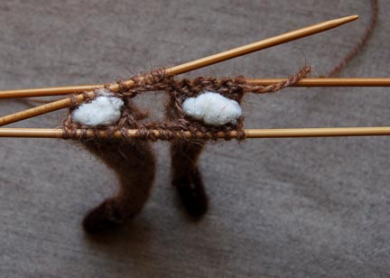 Purl Critter | Purl Soho