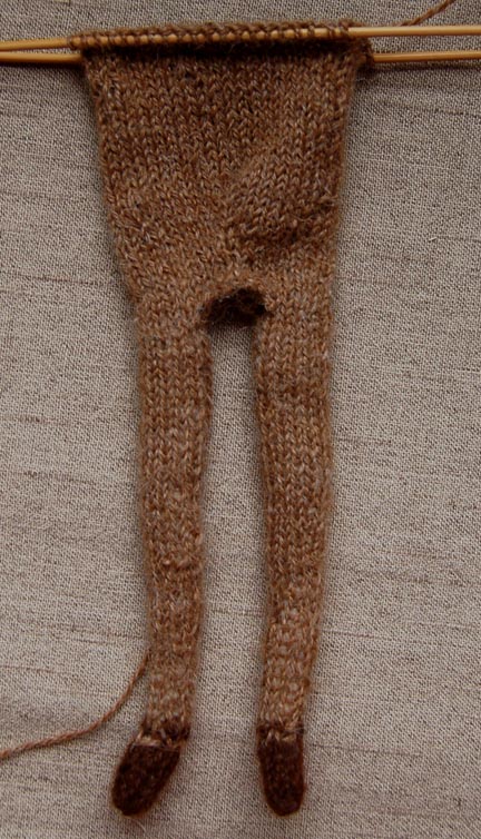 Purl Critter | Purl Soho