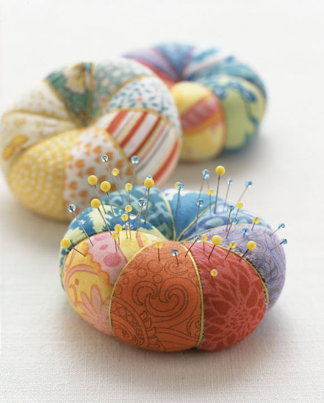 Arriving at Purl Any Minute Now! Last Minute Patchwork + Quilted Gifts! | Purl Soho