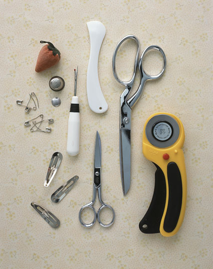 Arriving at Purl Any Minute Now! Last Minute Patchwork + Quilted Gifts! | Purl Soho