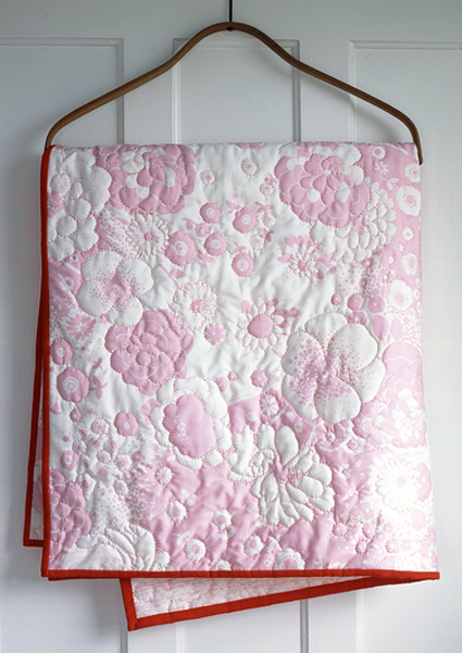 Arriving at Purl Any Minute Now! Last Minute Patchwork + Quilted Gifts! | Purl Soho