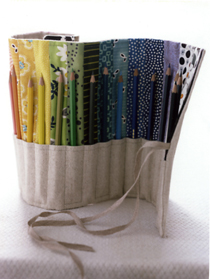Arriving at Purl Any Minute Now! Last Minute Patchwork + Quilted Gifts! | Purl Soho