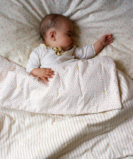 Arriving at Purl Any Minute Now! Last Minute Patchwork + Quilted Gifts! | Purl Soho