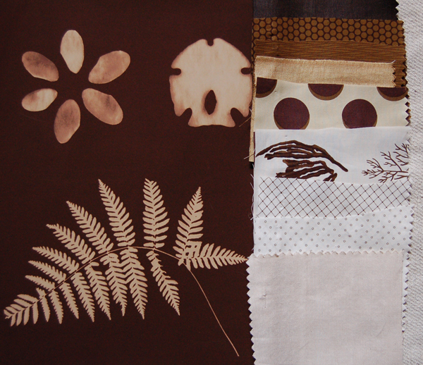 Introducing Purl’s First Fabric Collection: Cake Rock Beach! | Purl Soho