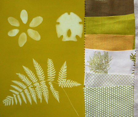 Introducing Purl’s First Fabric Collection: Cake Rock Beach! | Purl Soho