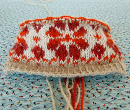 Giacomo’s Baby Hat | Purl Soho