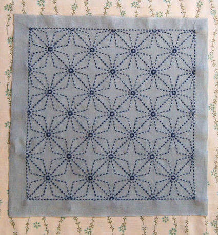 Sashiko | Purl Soho