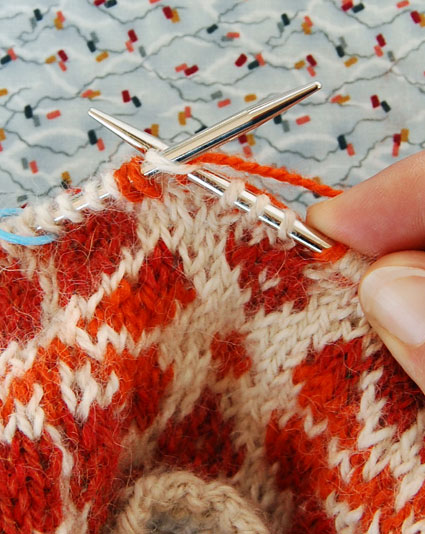 Giacomo’s Baby Hat | Purl Soho