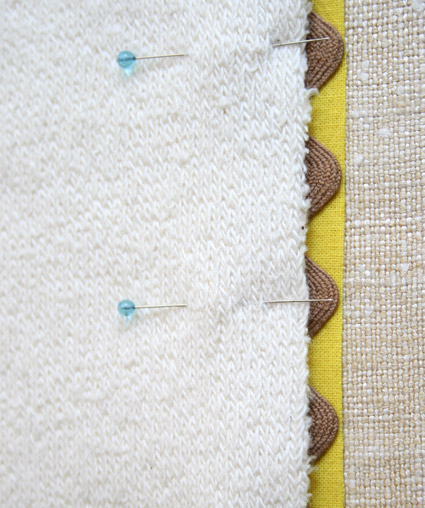 Cozy Quick Blankie | Purl Soho