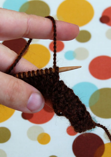 Cashmere Fingerless Gloves | Purl Soho