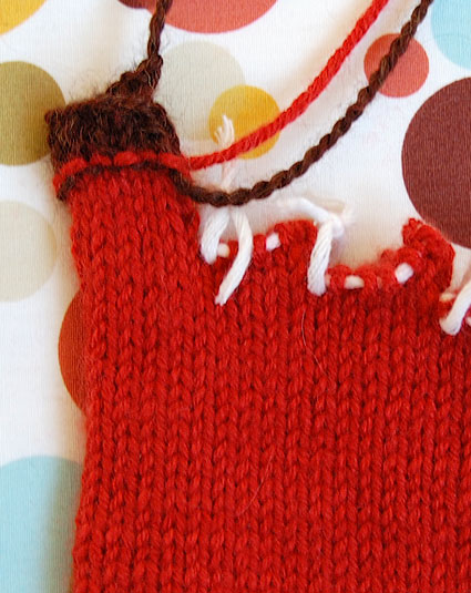 Cashmere Fingerless Gloves | Purl Soho