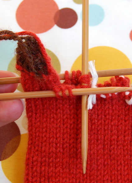 Cashmere Fingerless Gloves | Purl Soho