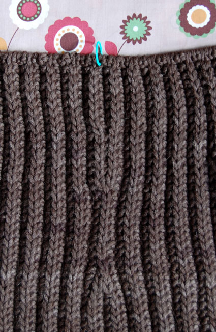 Autumn Equinox Vest | Purl Soho
