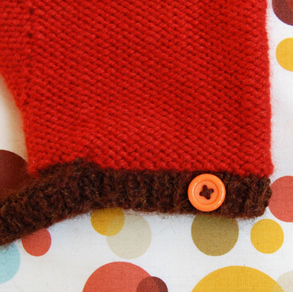 Cashmere Fingerless Gloves | Purl Soho