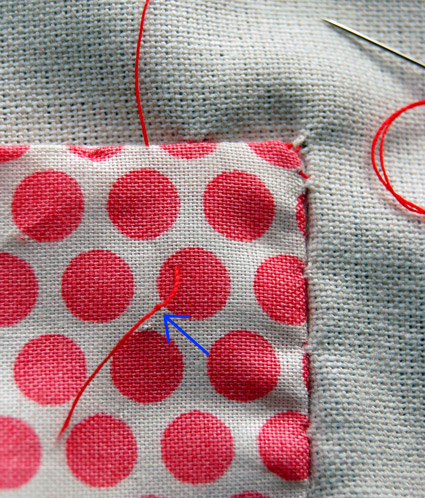 Quilter’s Knot | Purl Soho