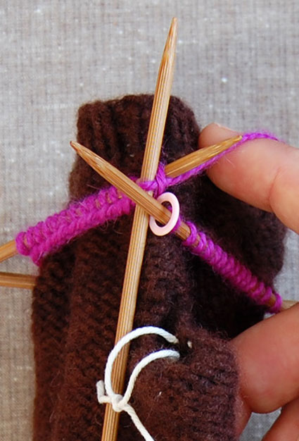 Hand Warmers and Flip Top Mittens | Purl Soho