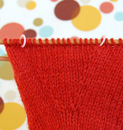 Cashmere Fingerless Gloves | Purl Soho
