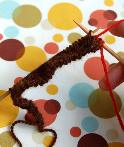 Cashmere Fingerless Gloves | Purl Soho