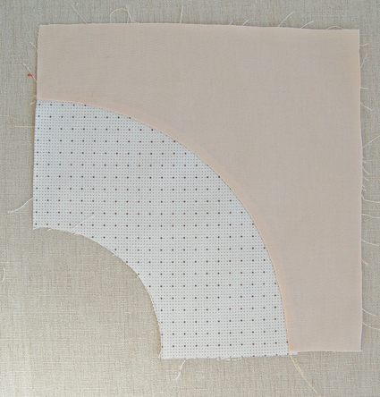 Curved Seam Pillows | Purl Soho