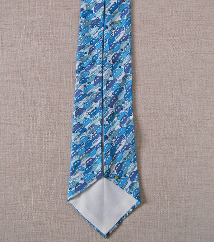 Little Boy’s Tie | Purl Soho