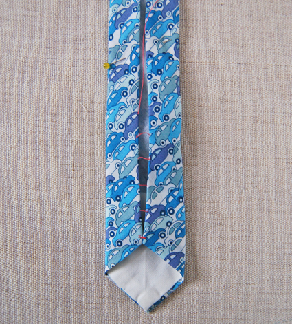 Little Boy’s Tie | Purl Soho