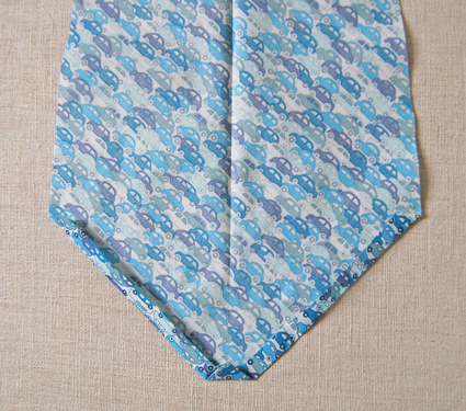 Little Boy’s Tie | Purl Soho