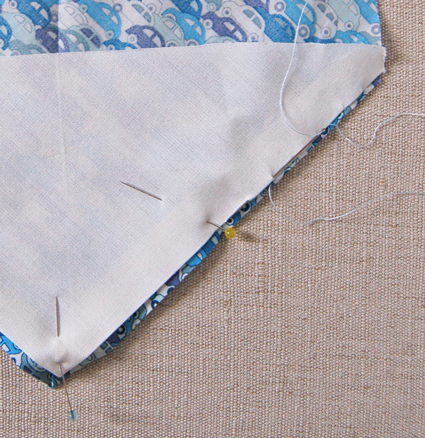 Little Boy’s Tie | Purl Soho