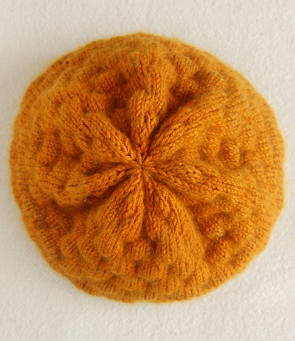 Cashmere Hats for Mom, Dad and Baby | Purl Soho