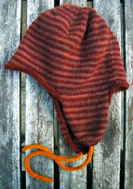 Cashmere Hats for Mom, Dad and Baby | Purl Soho