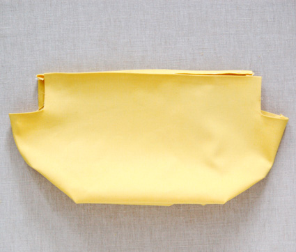 Very Pretty Japanese Handbag | Purl Soho
