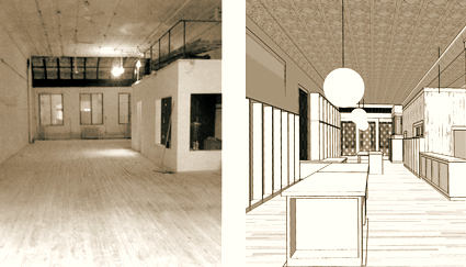 Announcing The BIG Move: We’re Moving our New York shops to a BIGGER Space in Soho! | Purl Soho