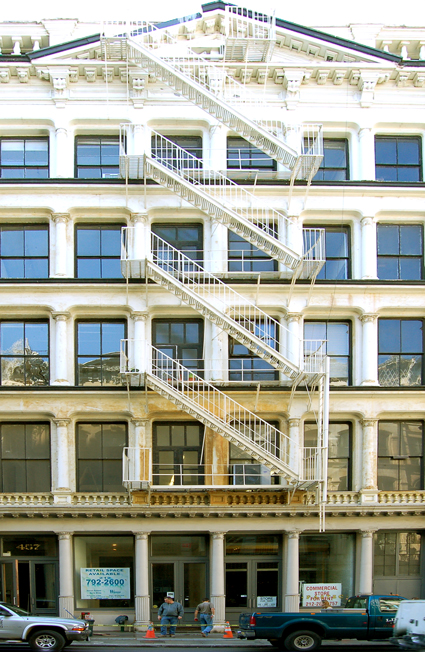 Announcing The BIG Move: We’re Moving our New York shops to a BIGGER Space in Soho! | Purl Soho