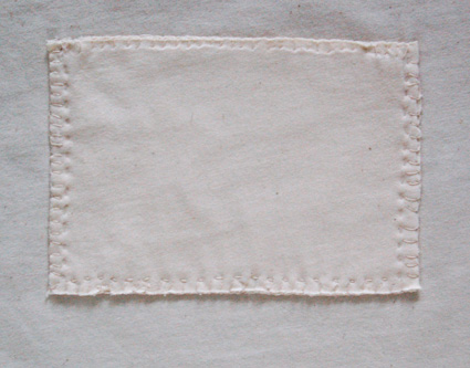 Alabama Chanin Market Bag Kit | Purl Soho