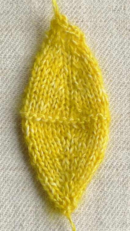 Fuzzy Easter Chicks and Mini Easter Eggs | Purl Soho
