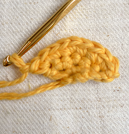 Fruity Trivets + Pot Holders | Purl Soho
