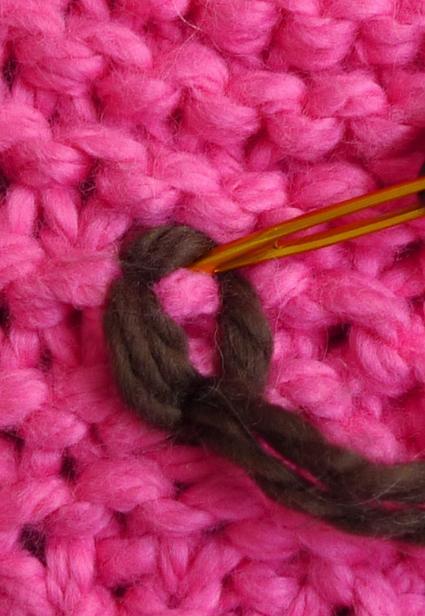 Fruity Trivets + Pot Holders, the Knitted Version! | Purl Soho