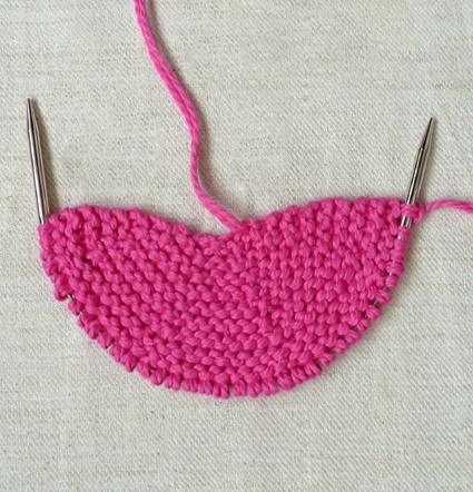 Fruity Trivets + Pot Holders, the Knitted Version! | Purl Soho