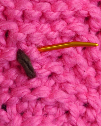 Fruity Trivets + Pot Holders, the Knitted Version! | Purl Soho