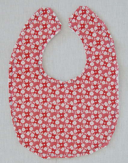 Liberty of London Baby Bibs! | Purl Soho
