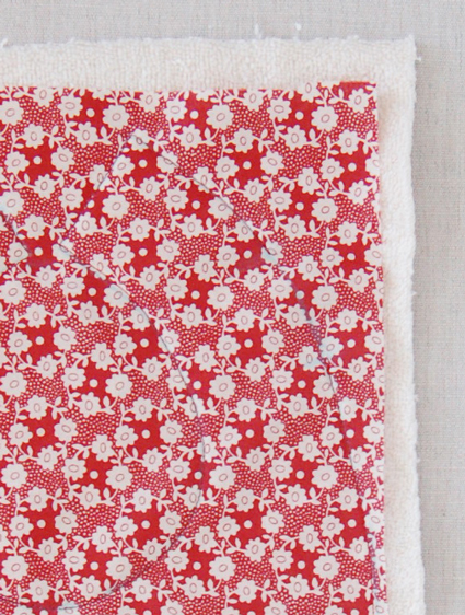 Liberty of London Baby Bibs! | Purl Soho