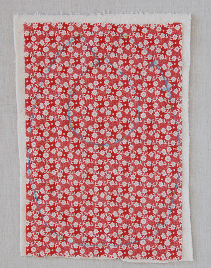 Liberty of London Baby Bibs! | Purl Soho